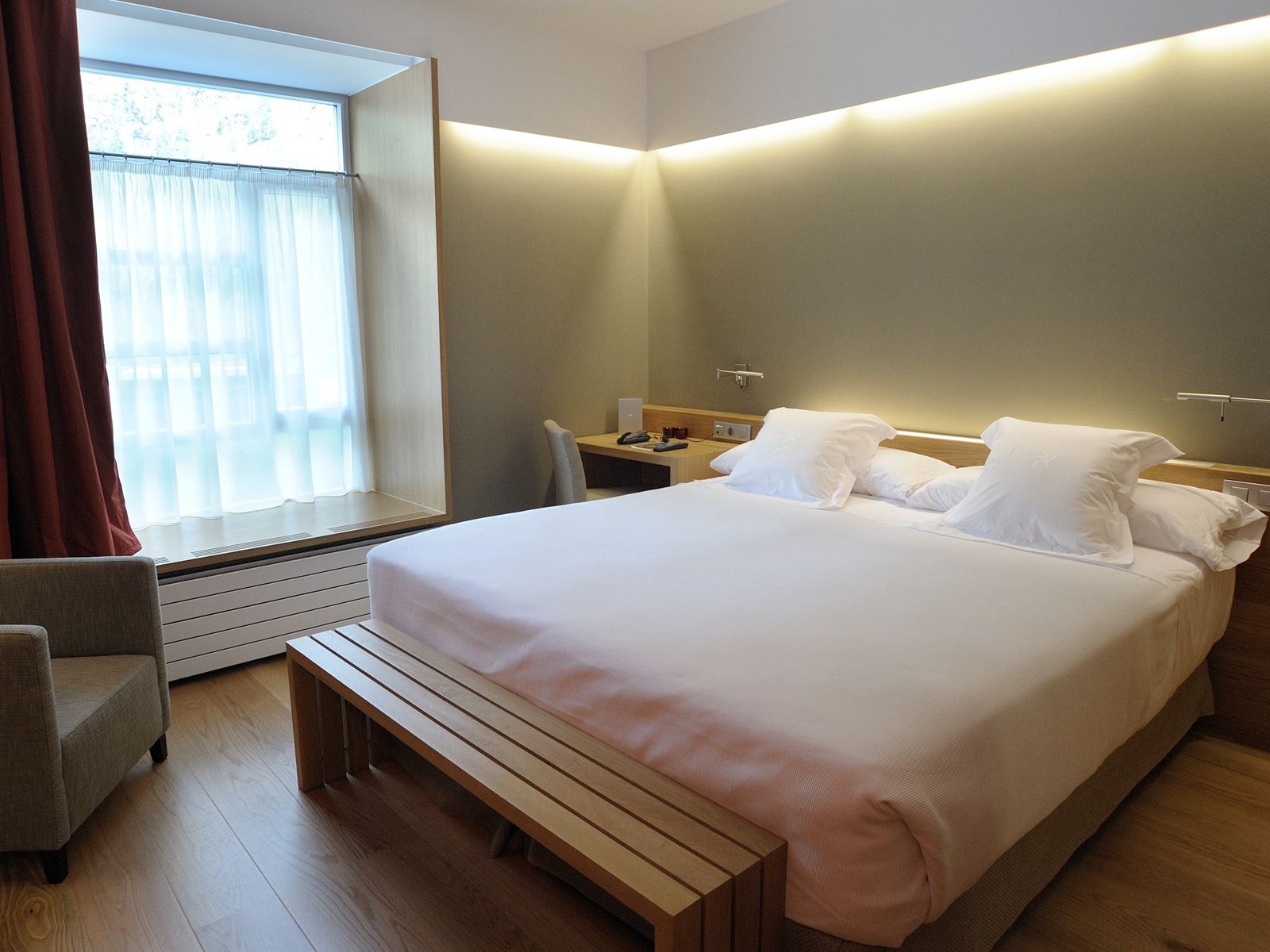 Hotel Continental