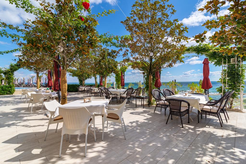 La Mer Apartcomplex