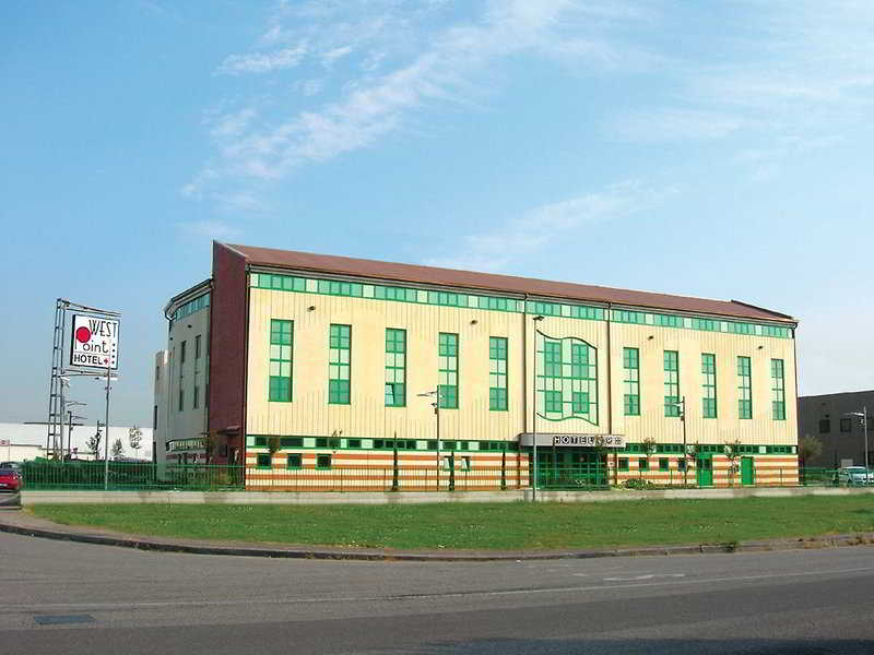 West Point Airport