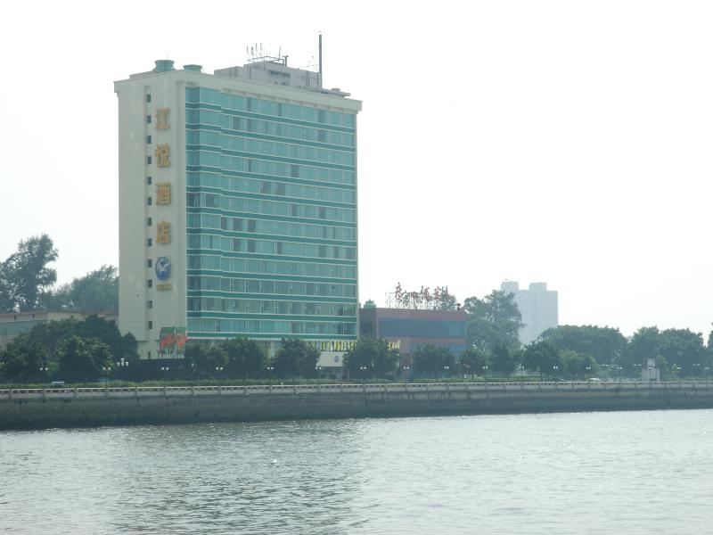 Jiang Yue