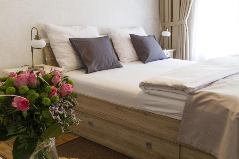Hotel U Šuteru