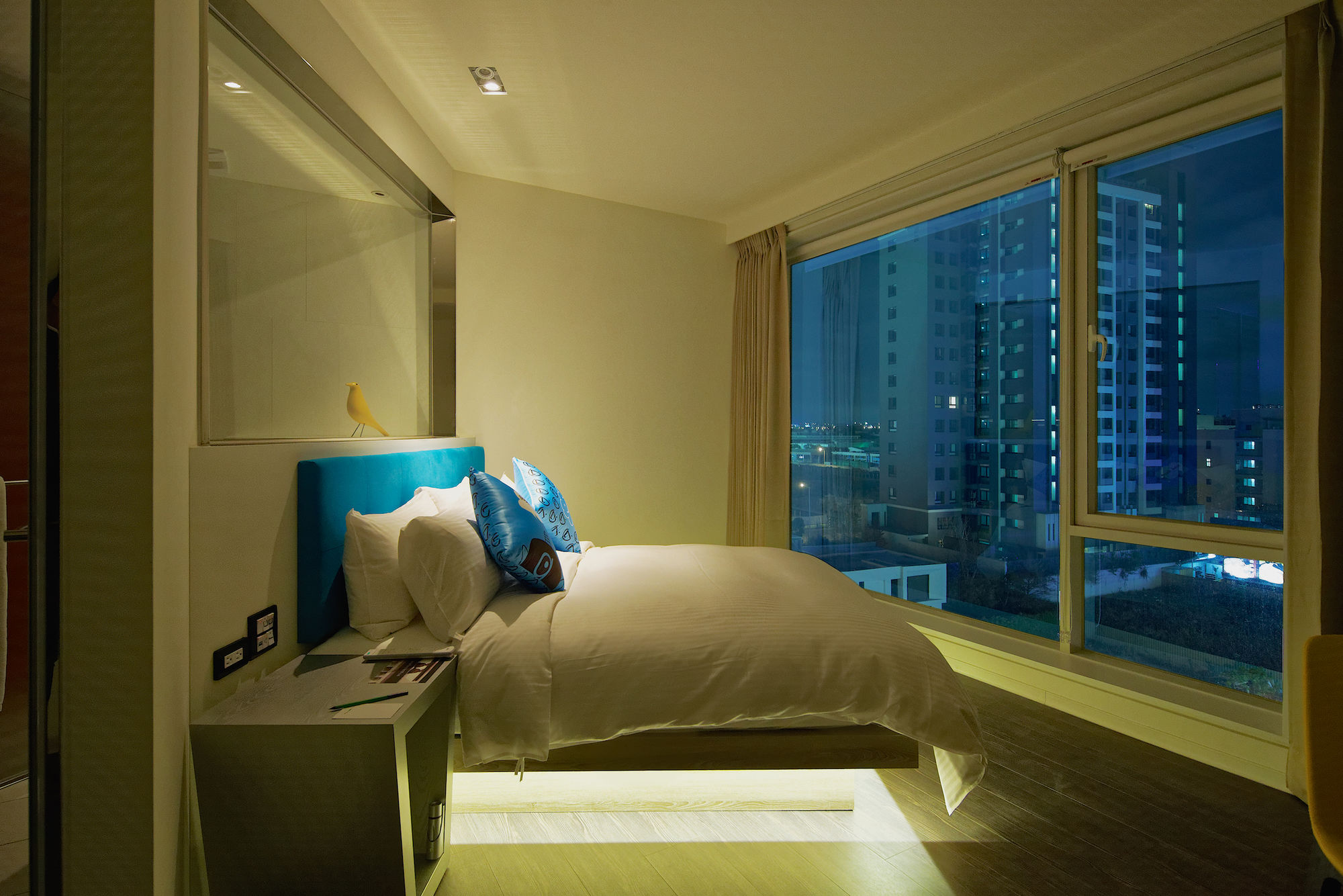 Hotel 7 Taichung