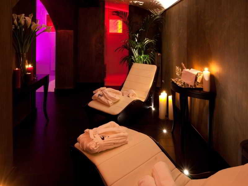 San Firenze Suites & Spa