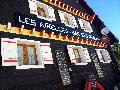 Les Airelles