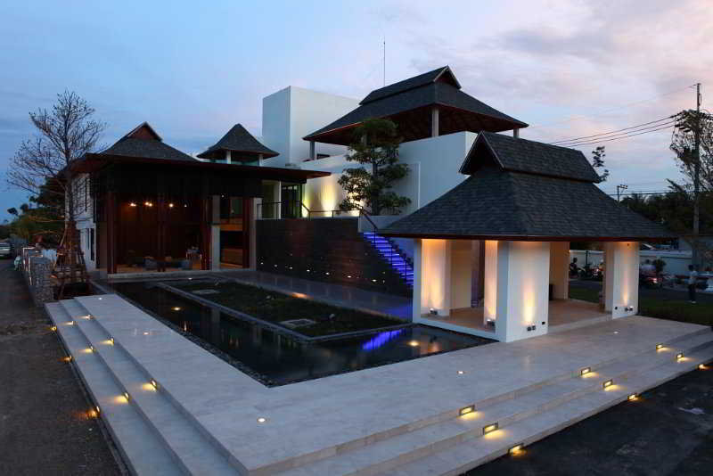 The Serenity Hua Hin