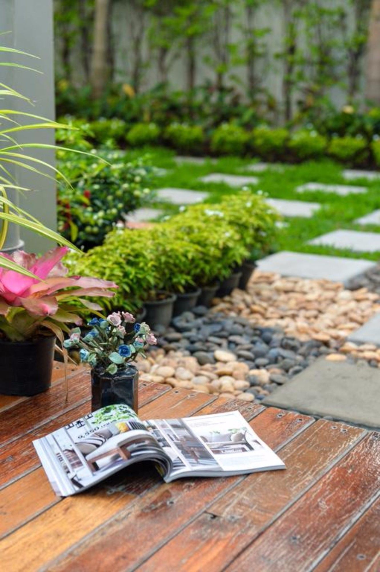 The Pad Silom Convent Serviced Apartment