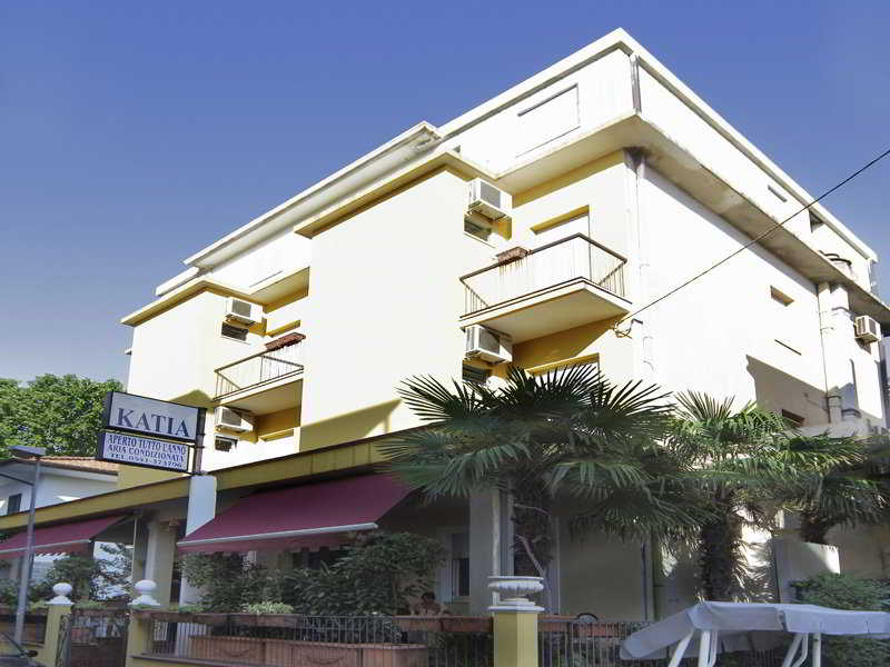 Villa Katia