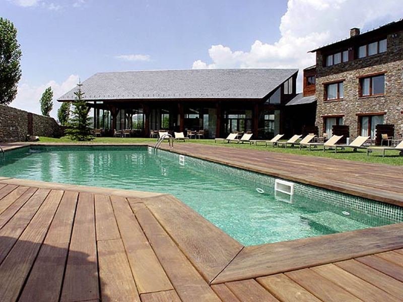 Hotel Fontanals Golf