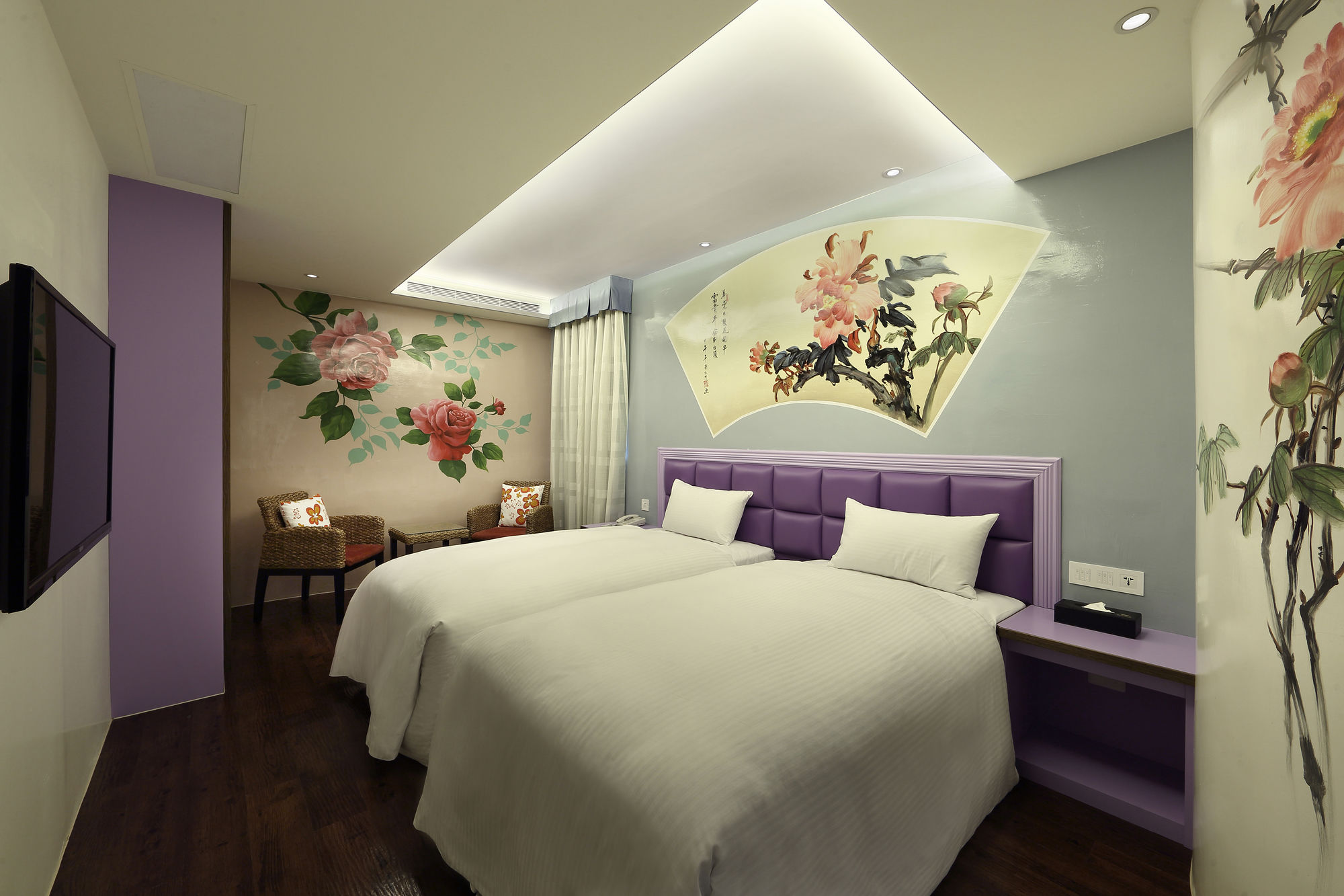 Shi Chi Hotel