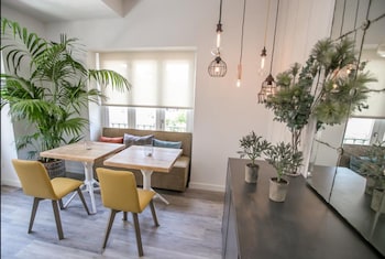 Boutique Teatro Romano