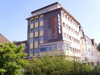 Hotel Central