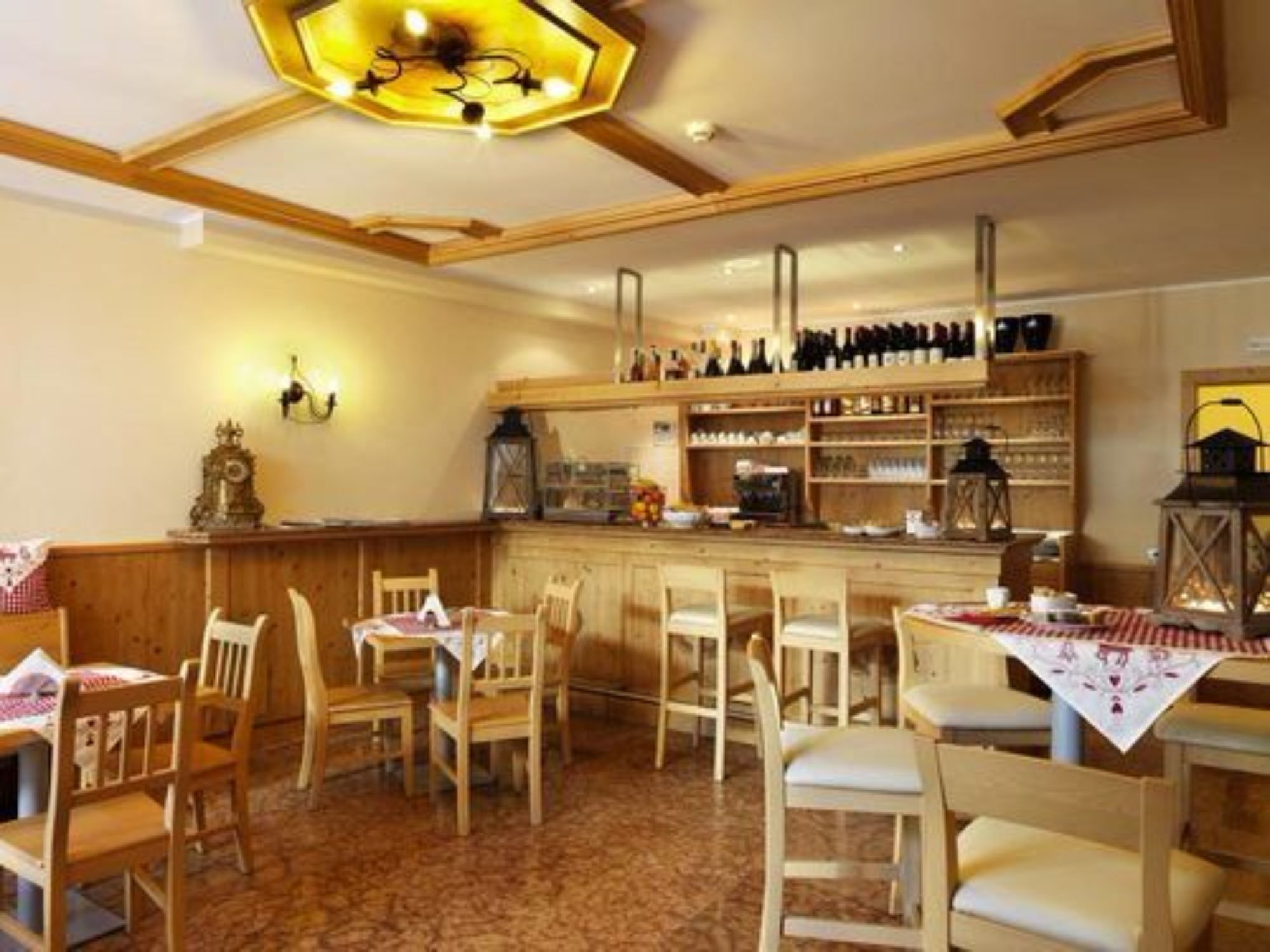 Radisson Residences Savoia Palace Cortina D’Ampezzo