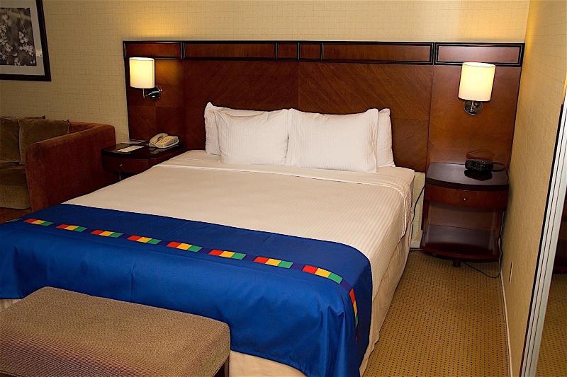 The Hotel Fresno — foto 5