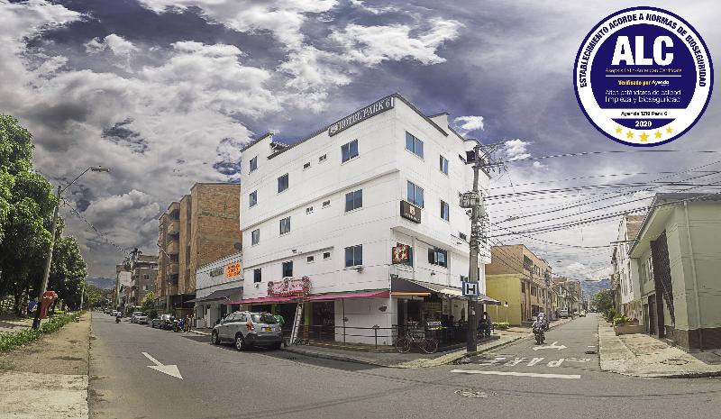 Hotel Park 6