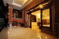 Hotel Tanah Semujan Bungalow