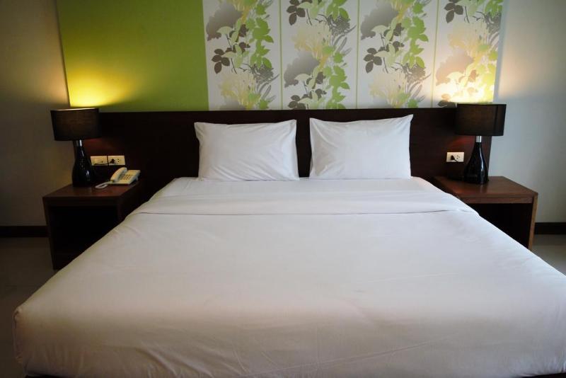 P S Hill Resort