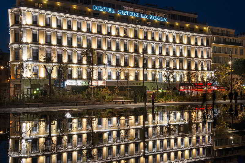 Hotel Aston La Scala