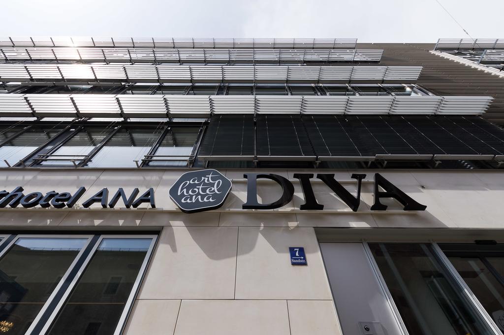 Arthotel ANA Diva