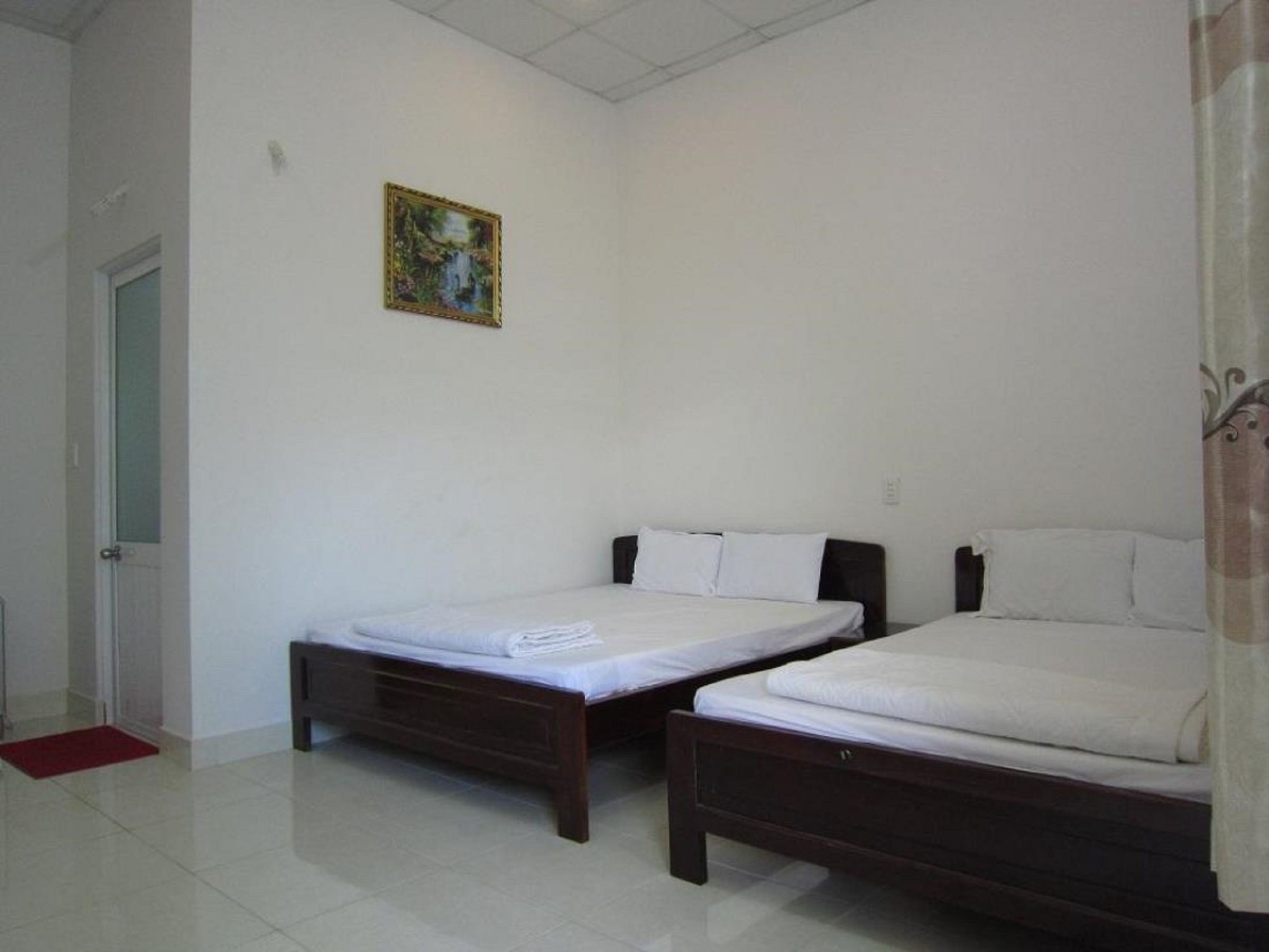 Thien Phu Nghia Guesthouse
