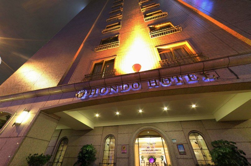 Capital Hotel Arena