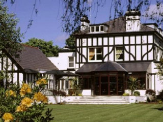 Brook Hall Hotel
