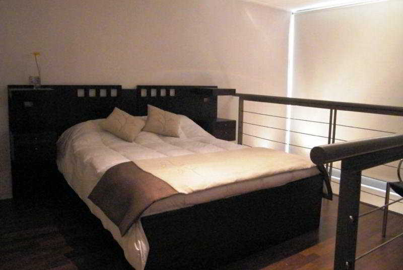 Santiago Suite Apartment
