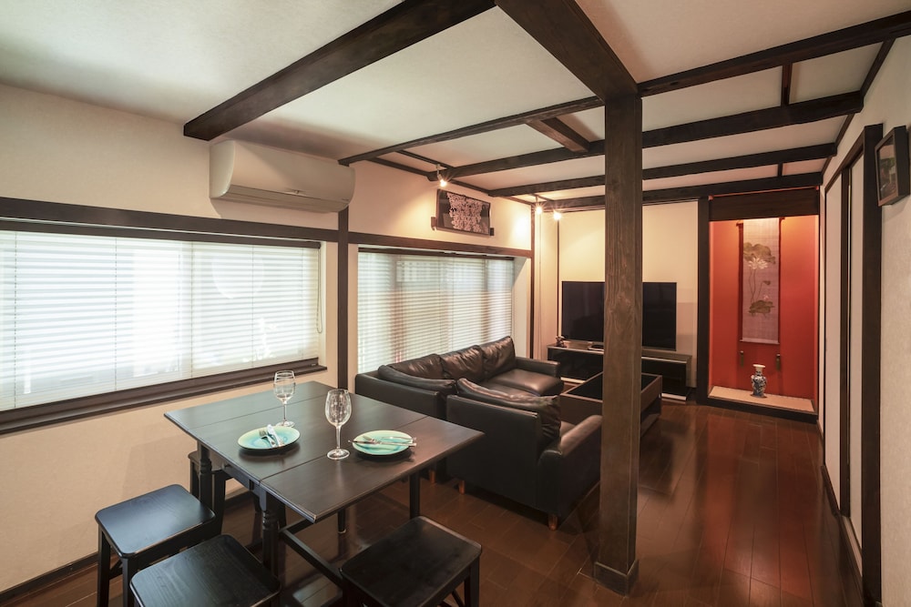 Rinn Kiyomizu Villa