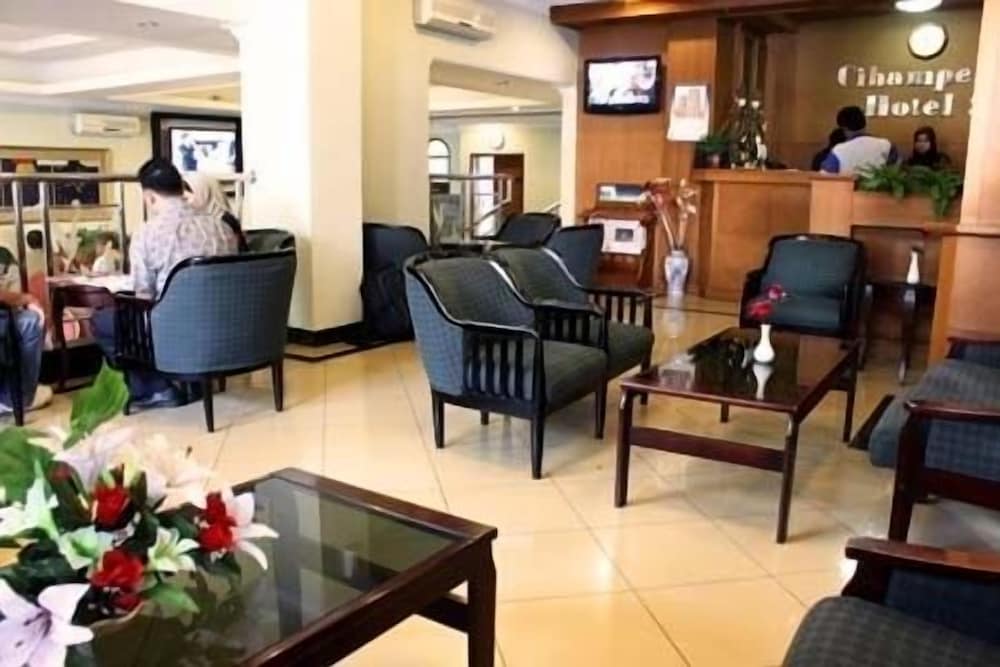 Cihampelas Hotel 2