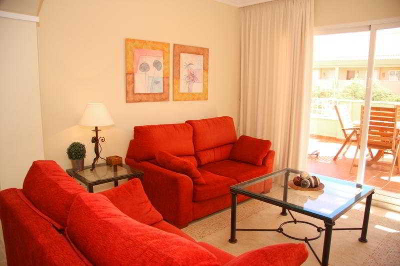 Apartamentos Jardines De Santa Maria Golf