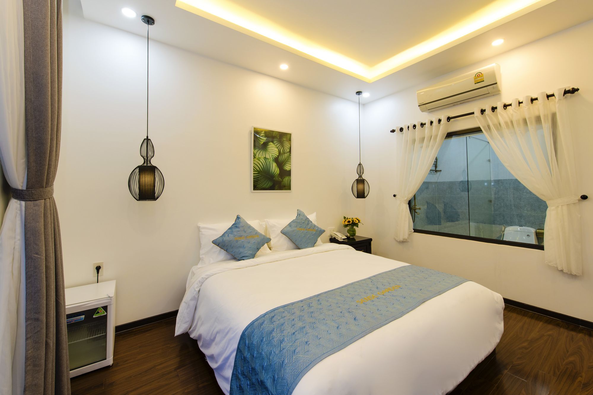 Sense Garden Villa