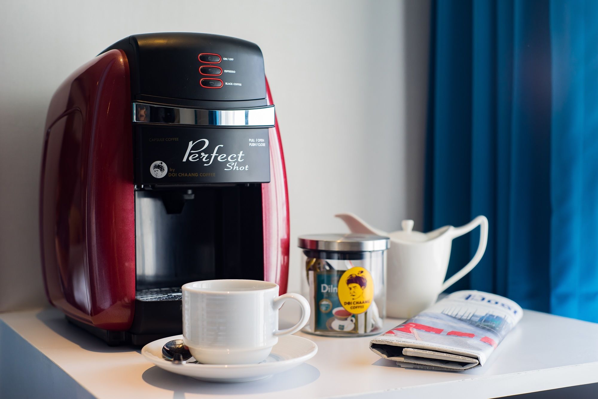 Citrus Grande Hotel Pattaya By Compass Hospitality