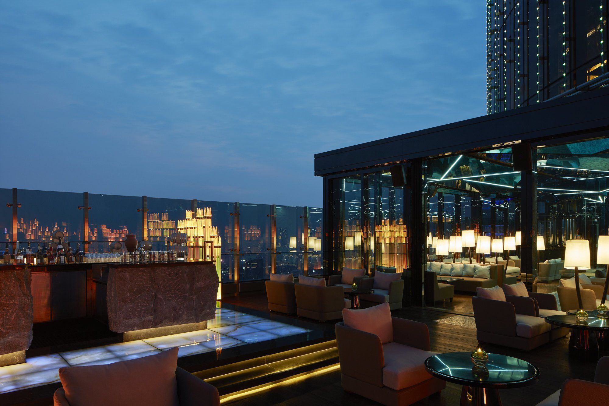 The Westin Jakarta