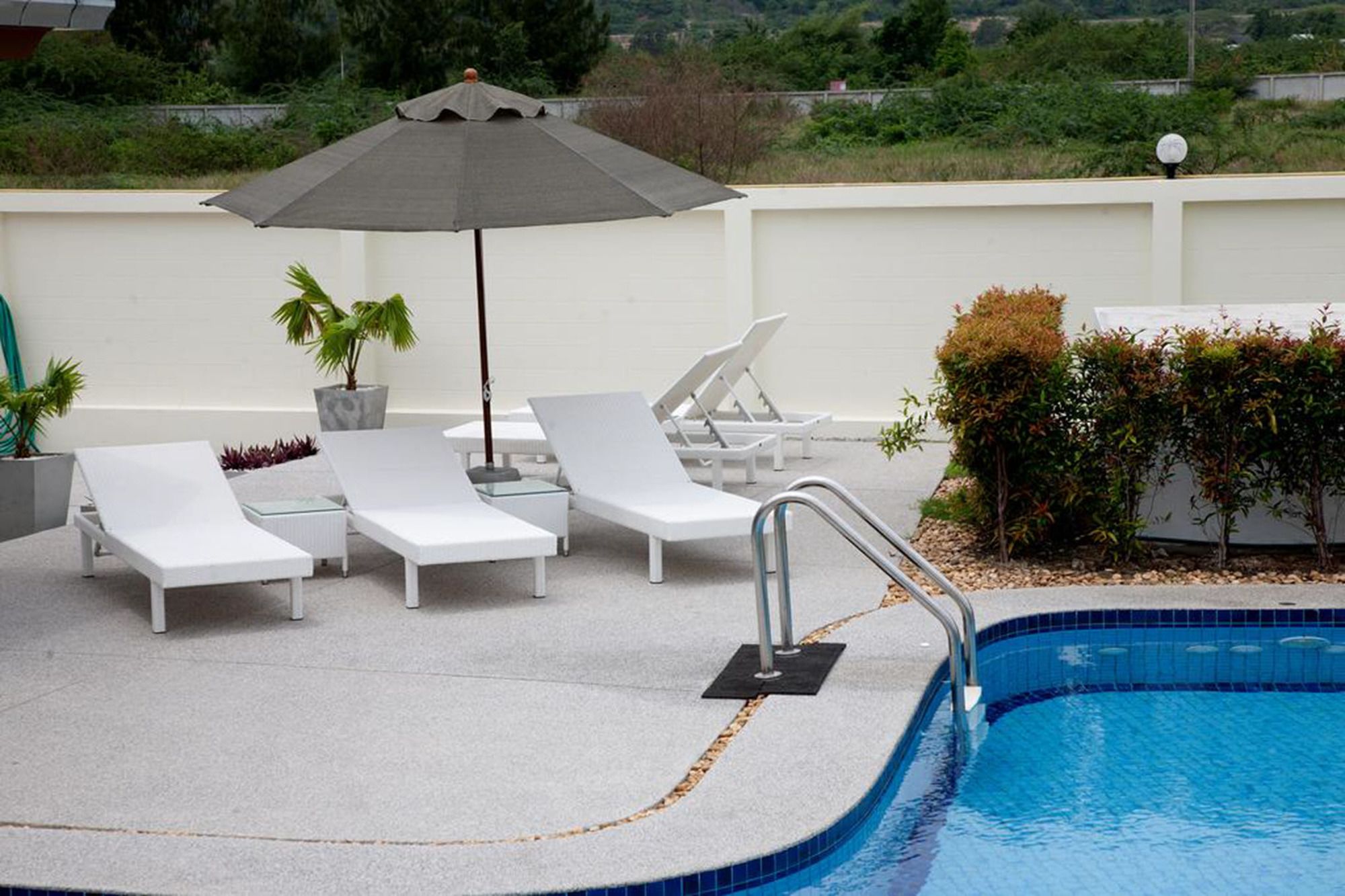 Thailand Resort Hua Hin