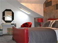The Arthington