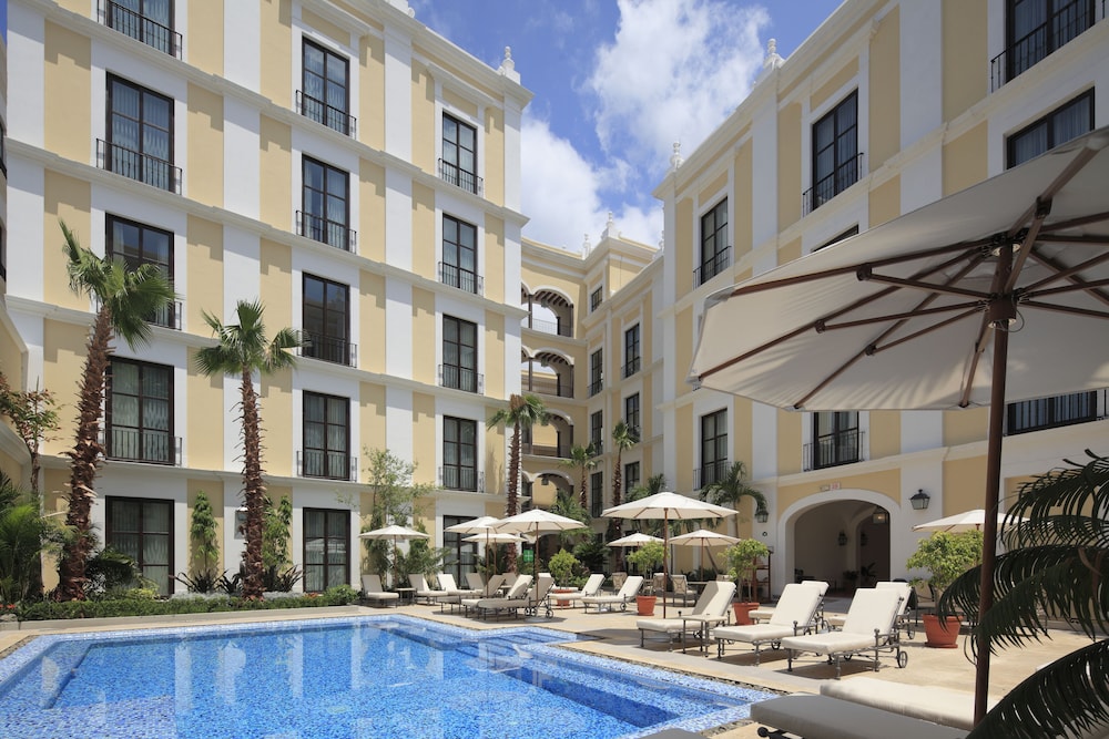 Hotel Solar De Las Animas