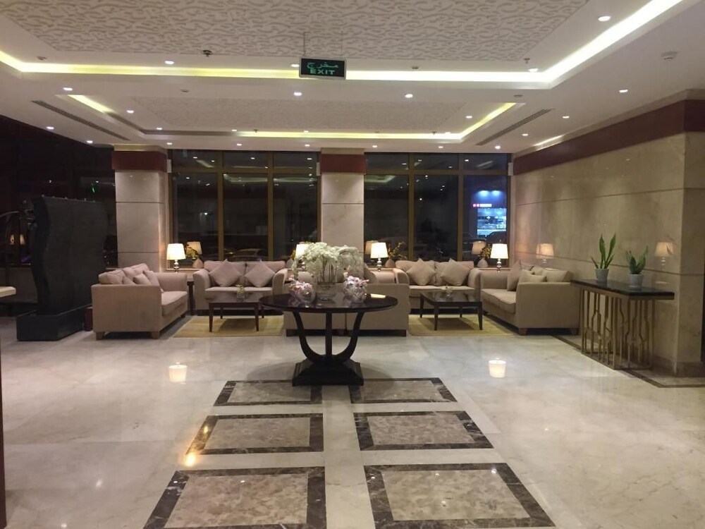 Asfar Plaza Hotel And Apartments