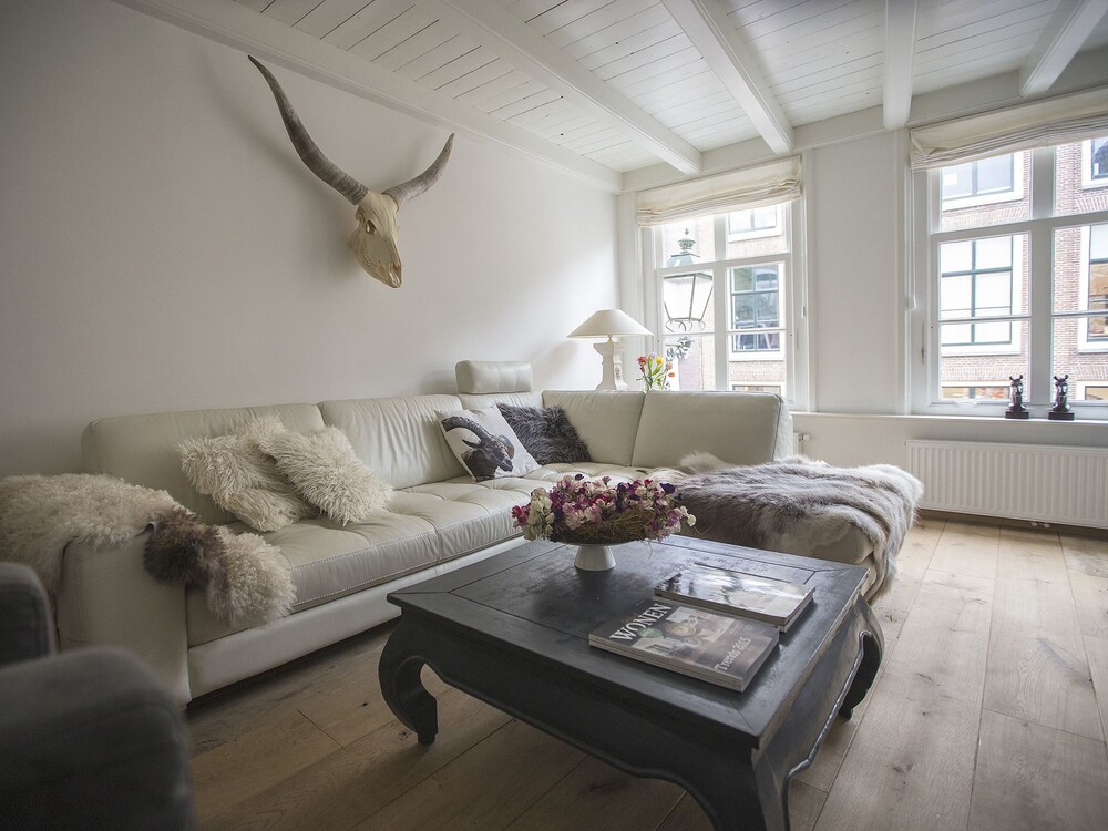 City Centre Guesthouse De Rozenboom