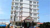 T90 Guesthouse
