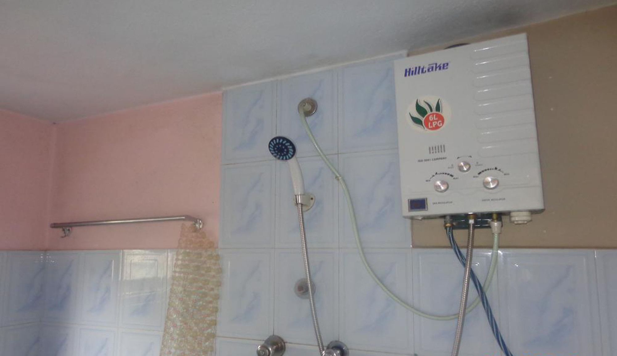 Sudha's Garden Home