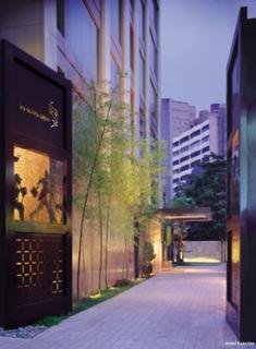 Les Suites Taipei