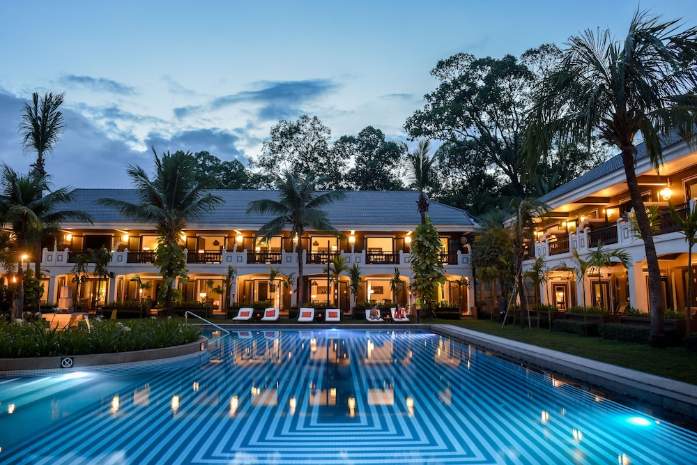 Shinta Mani Angkor