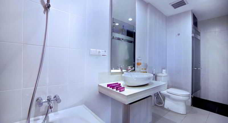 favehotel Cimanuk Garut