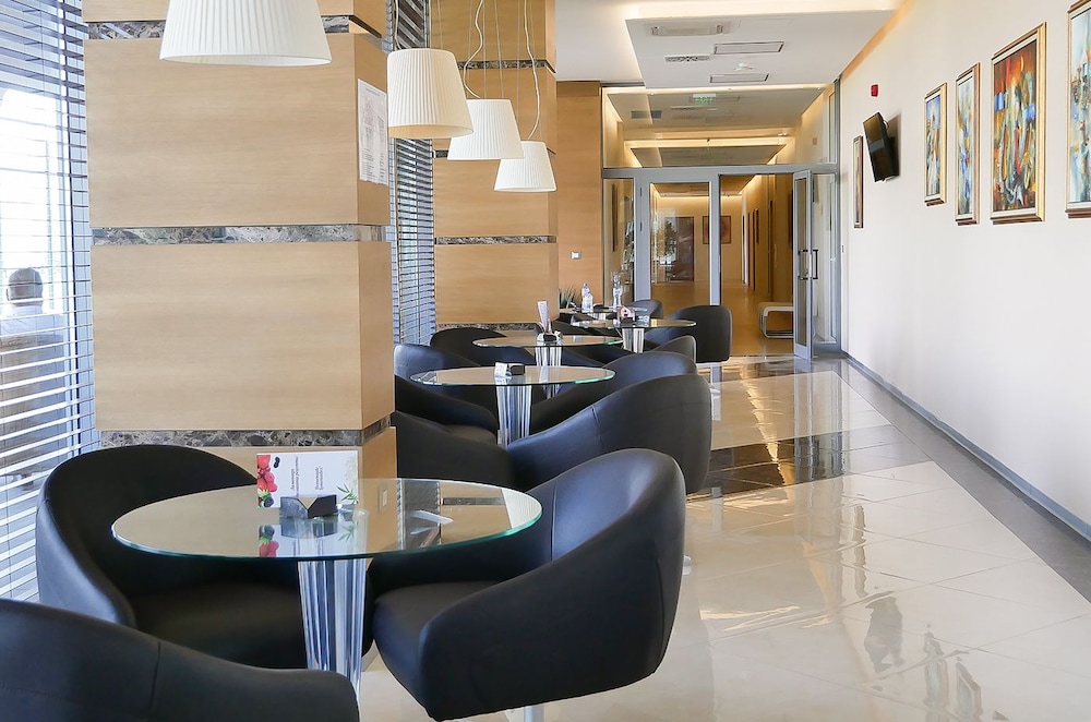 Bon Bon Park Hotel & Spa Boyana