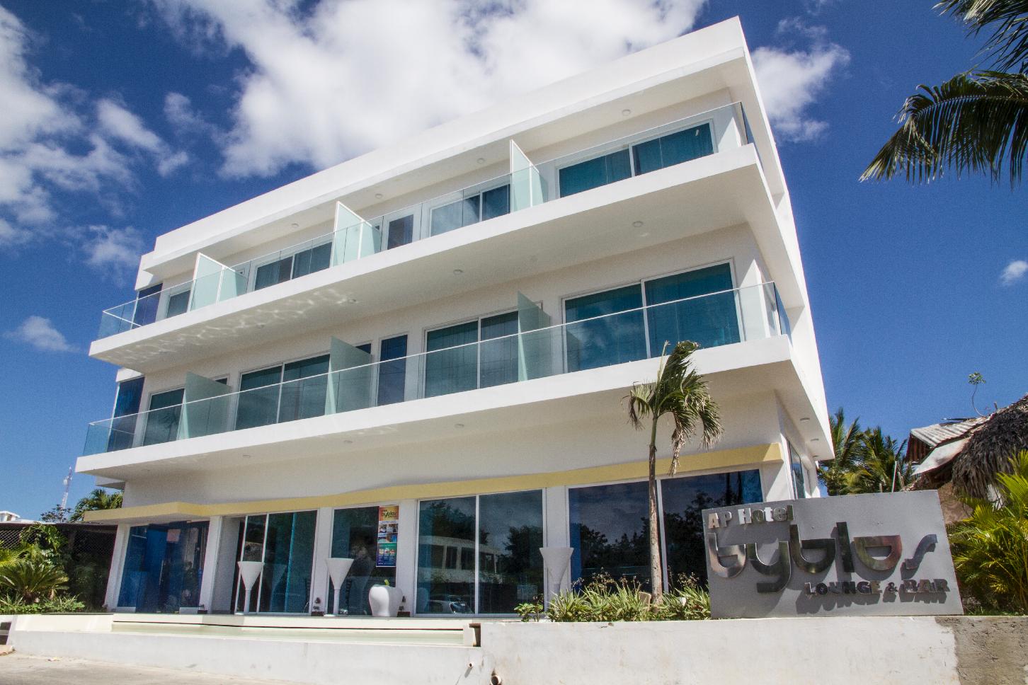 Byblos Hotel Bayahibe