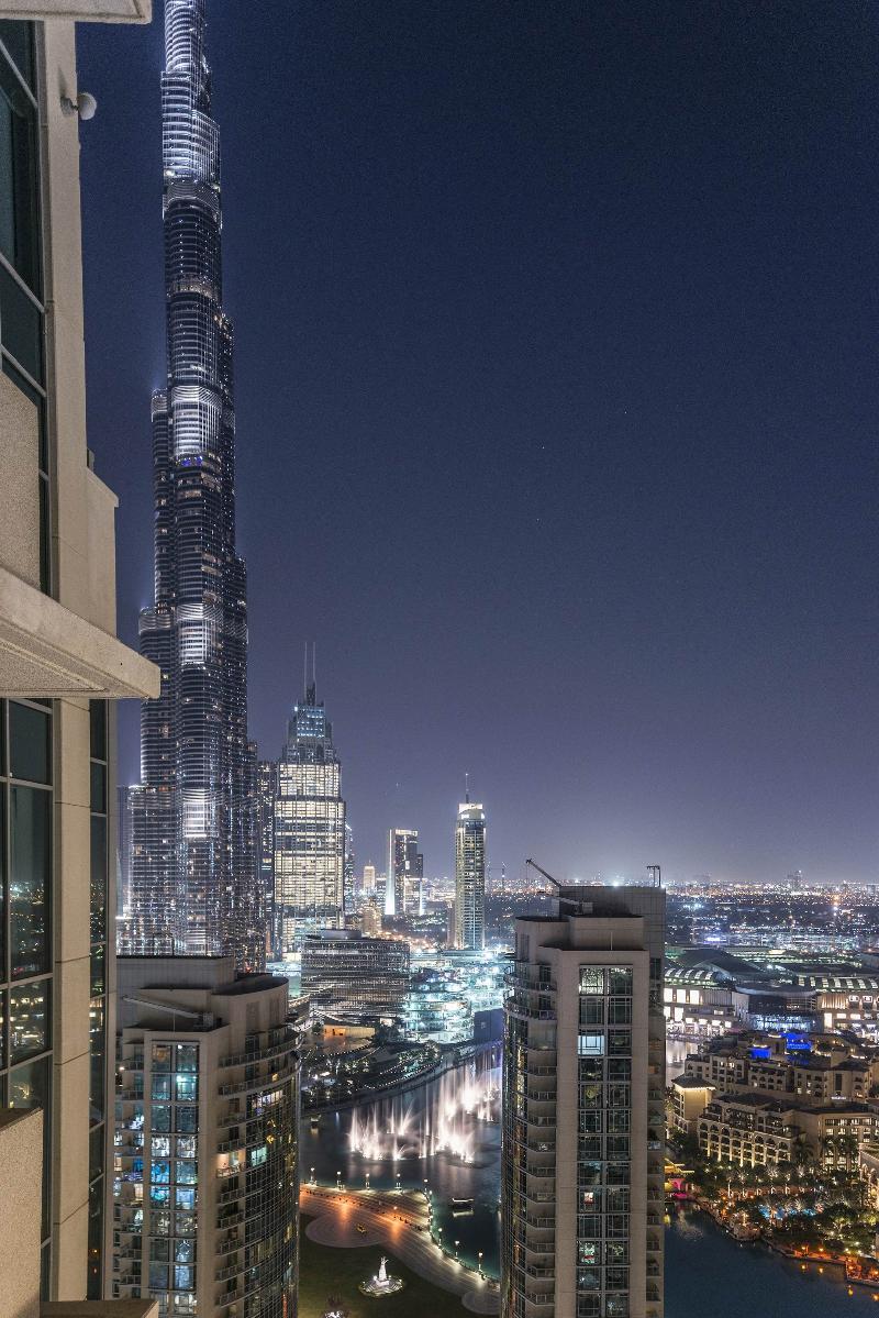 29 Boulevard by DreamInn Dubai