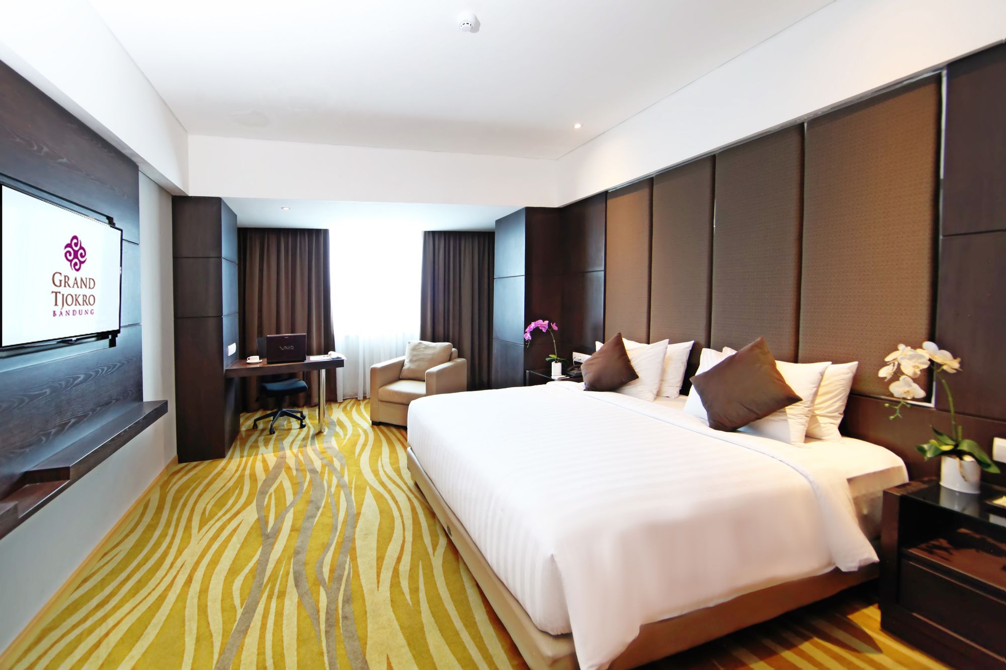 Grand Tjokro Bandung