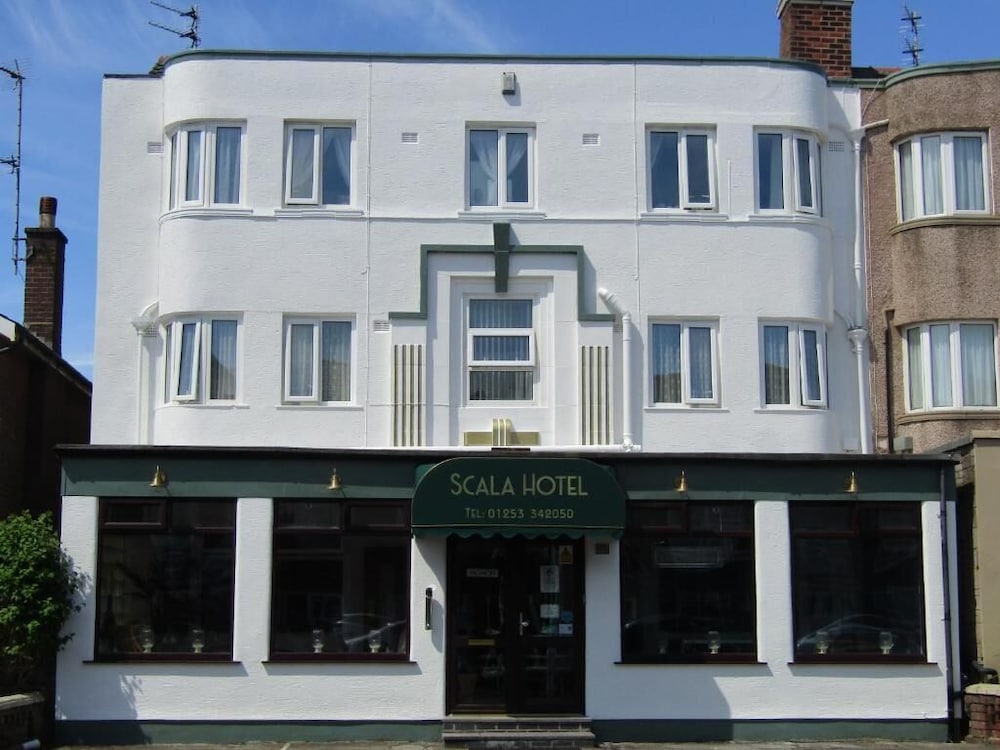 Blackpool Scala