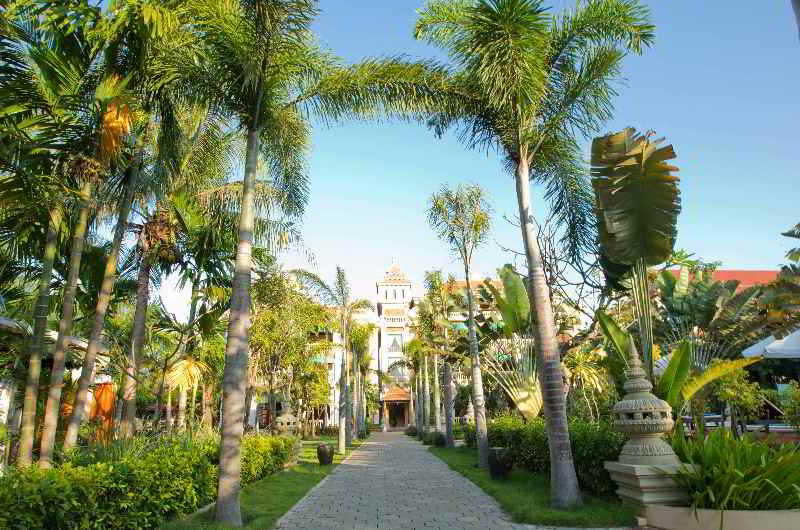 La Tradition d'Angkor Boutique Resort