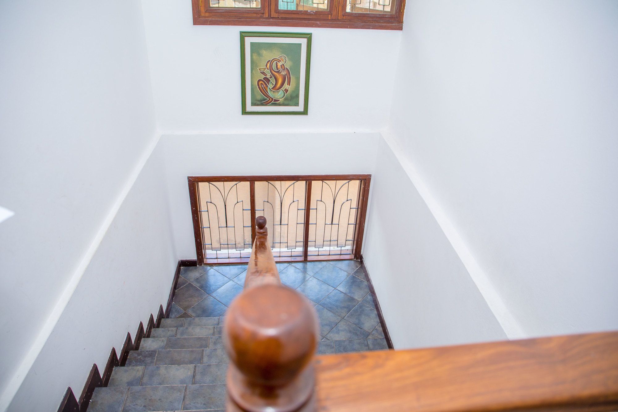 Saadani Tourist Center Hostel