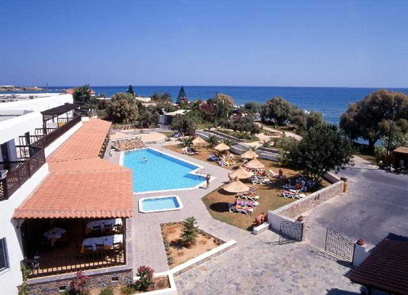 Hersonissos Maris Hotel